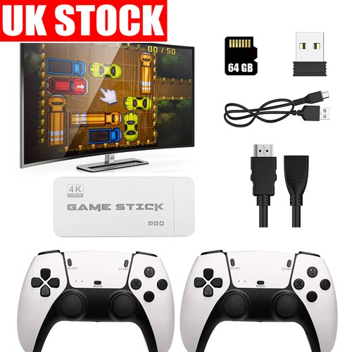 Hdmi retro game stick - hdmi,