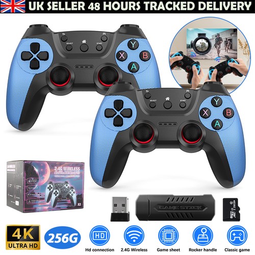 Wireless hdtv game stick - wireless,