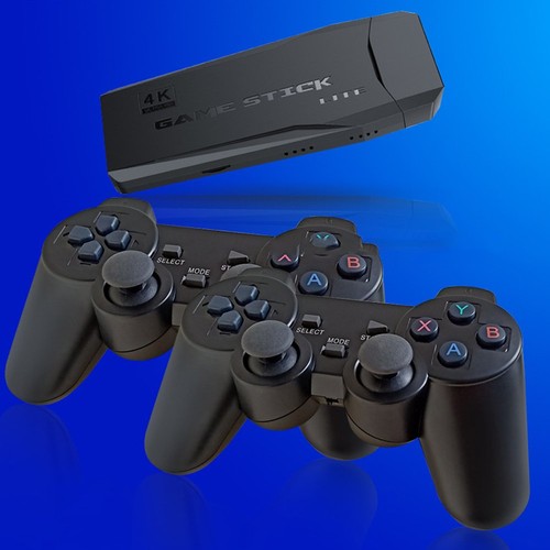 64gb 20000 retro - retro, games