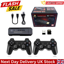 Wireless 4K 70000+ Built-in