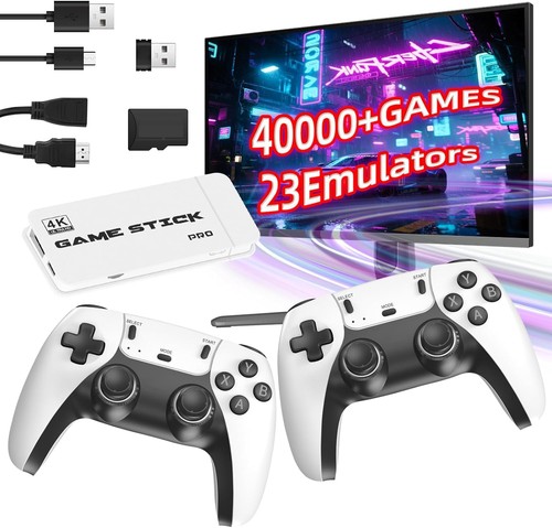 Wireless game console - console,, gaming