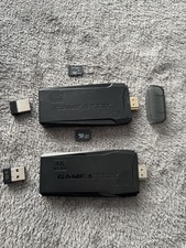 2x Game Stick Lite 4k Gaming