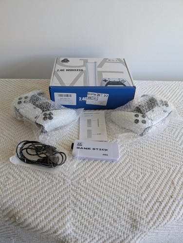More9room wireless retro - wireless, game