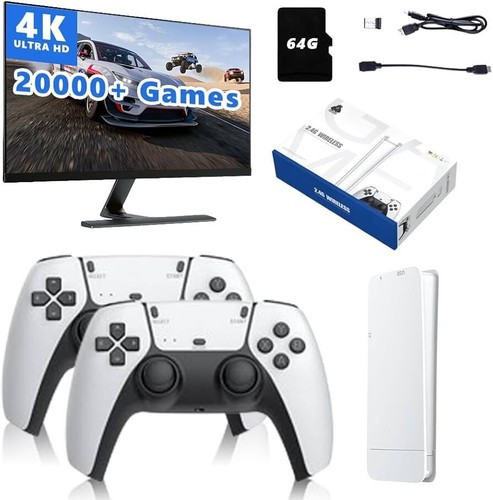 Game stick hdmi retro video - tv,