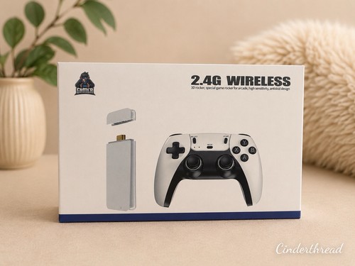 Hdmi game stick console - tv,