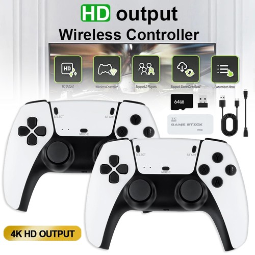 Retro game console hdmi - game,