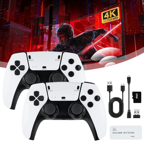 Hdmi video game stick - video,