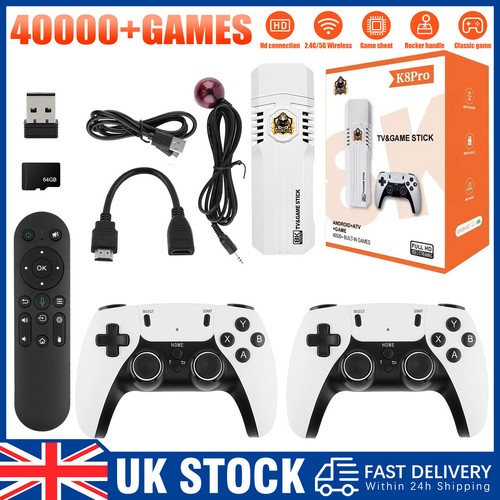 40000 games hdmi tv - games, hd