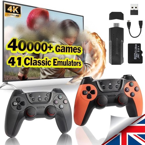 Pro retro game stick - x2,