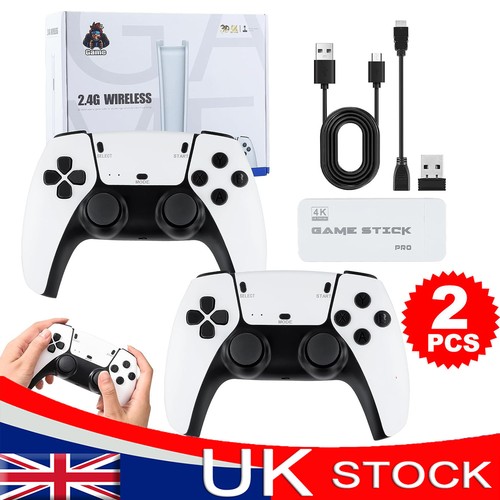 Retro 20000 games console - retro,
